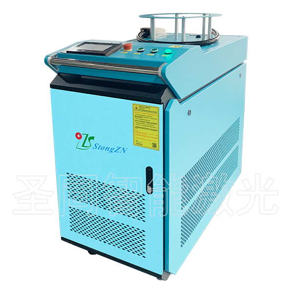 激光除锈STQX-11500S/STQX-12000S/STQX-13000S
                                            