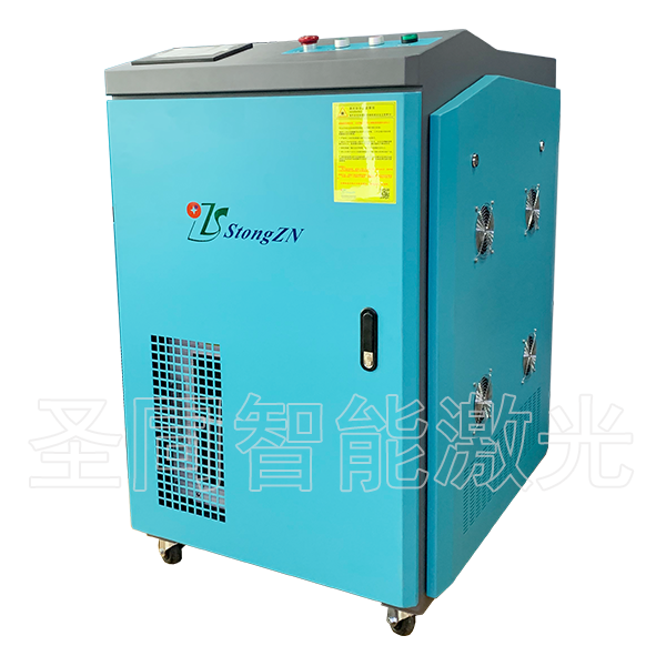 激光除锈STQX-21500S
