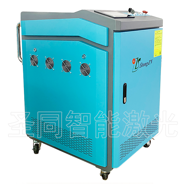 激光脱漆STQX-2200F